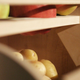 Image for article titled Elegant design solutions to save your food from languishing in the fridge